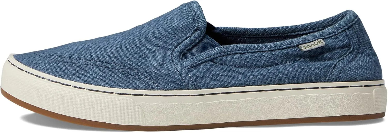 Sanuk Avery Hemp - Women Loafers