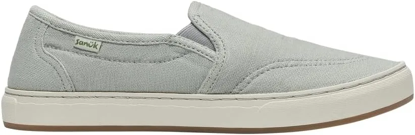 Sanuk Avery Hemp - Women Loafers