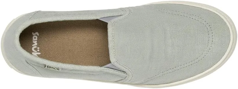 Sanuk Avery Hemp - Women Loafers