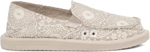 Sanuk Donna Crochet - Women Loafers