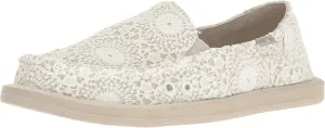 Sanuk Donna Crochet - Women Loafers