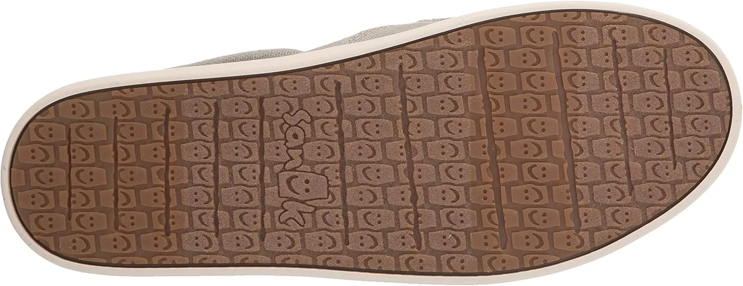 Sanuk Sideline 2 Hemp - Men Loafers