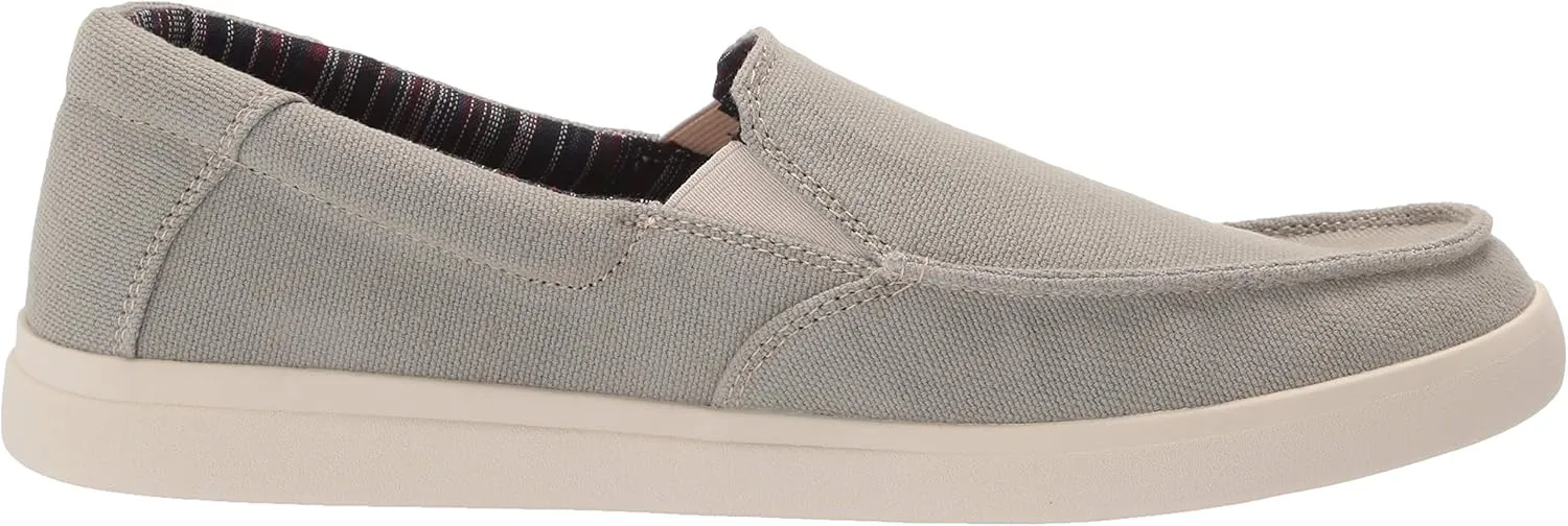 Sanuk Sideline 2 Hemp - Men Loafers