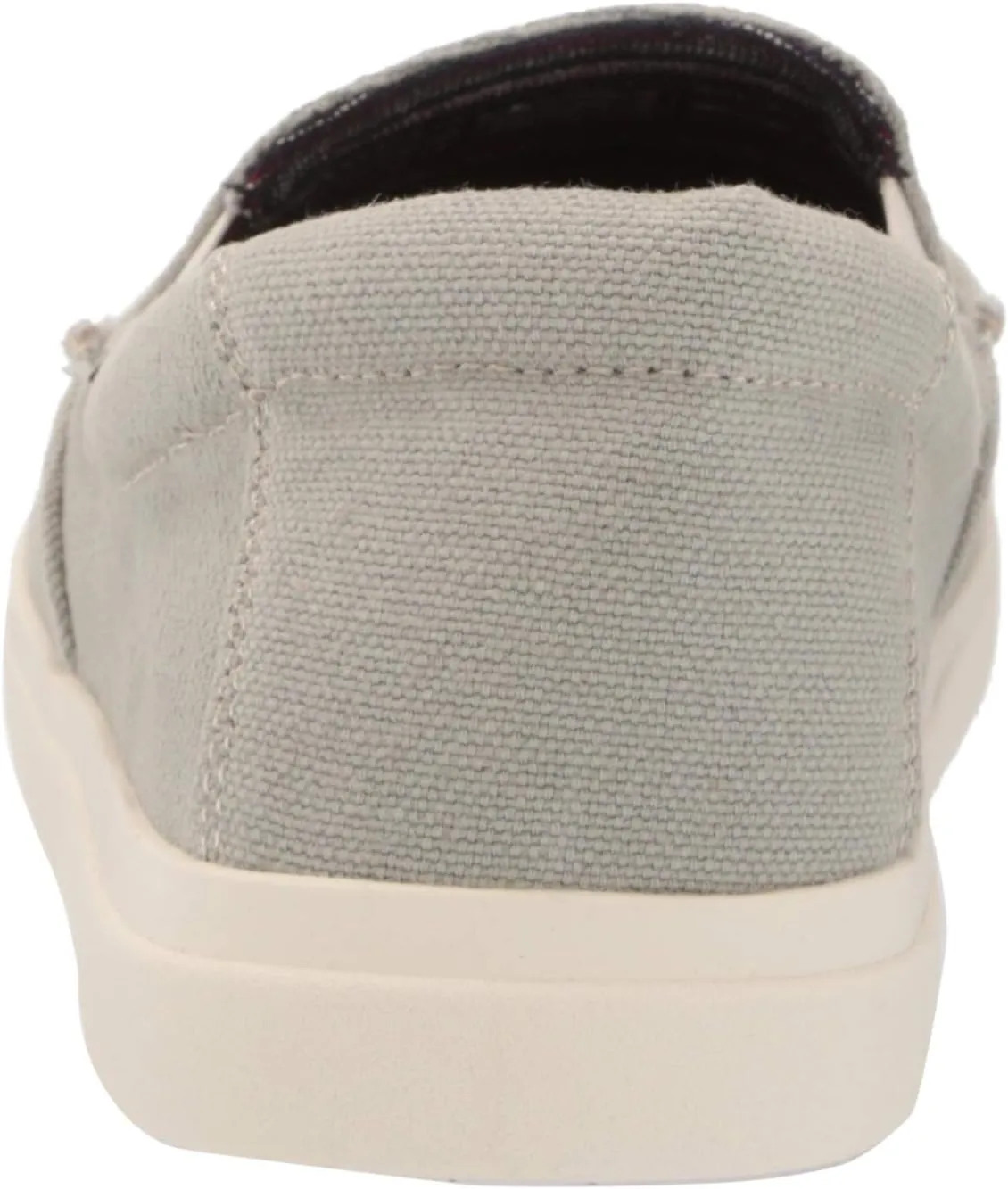 Sanuk Sideline 2 Hemp - Men Loafers