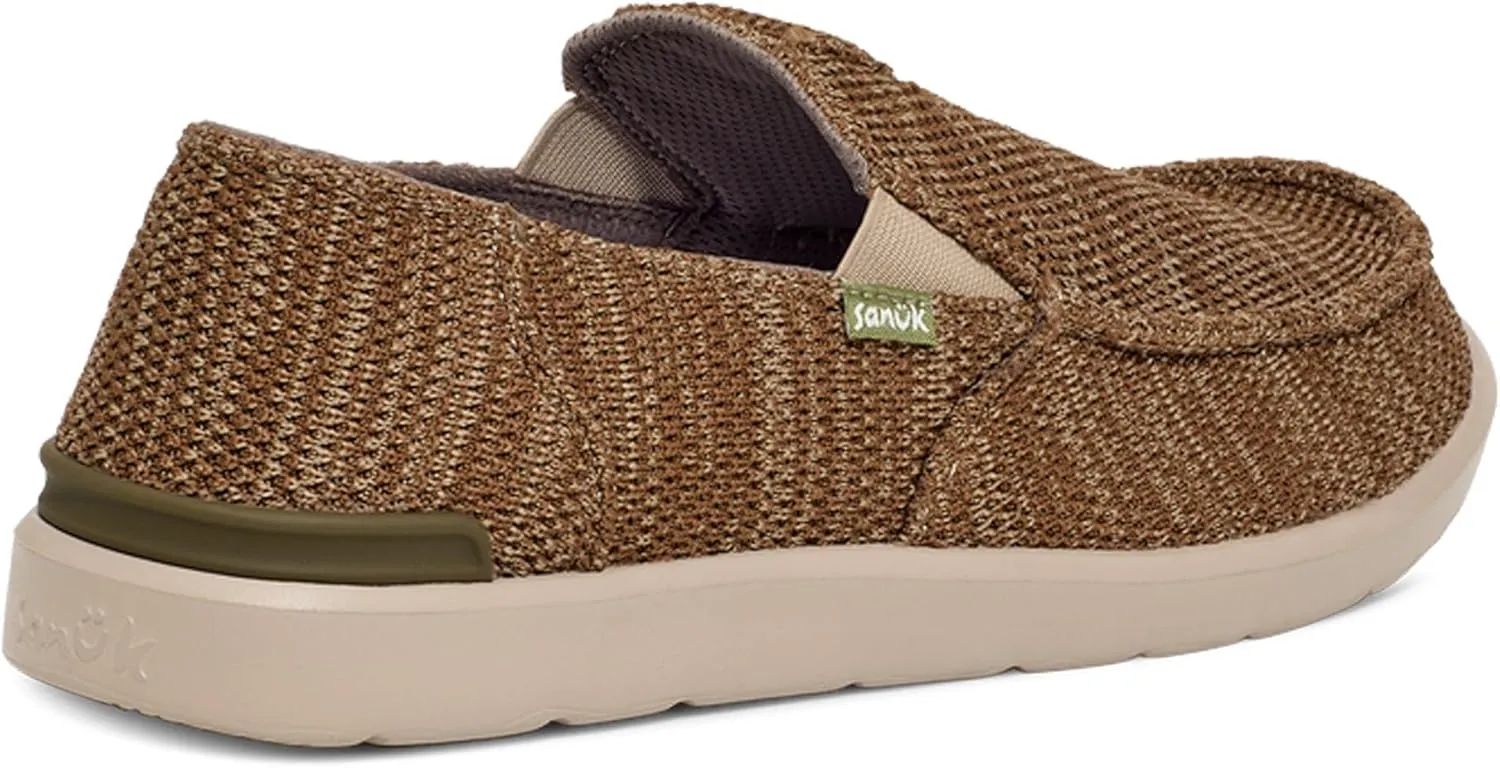 Sanuk Tripper Lite 2 Sl Mesh - Men Loafers