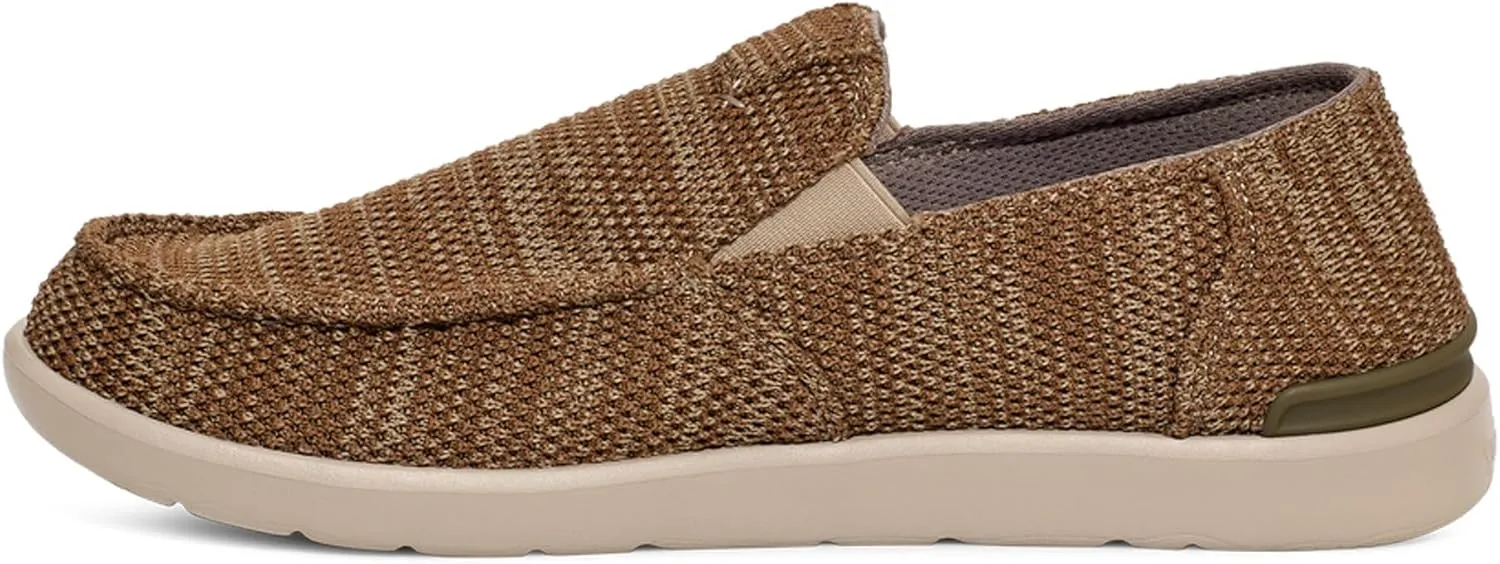 Sanuk Tripper Lite 2 Sl Mesh - Men Loafers