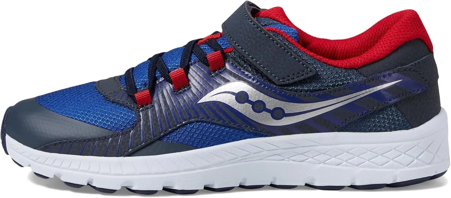 Saucony Velocer A/C Sneaker (Little Kid/Big Kid)