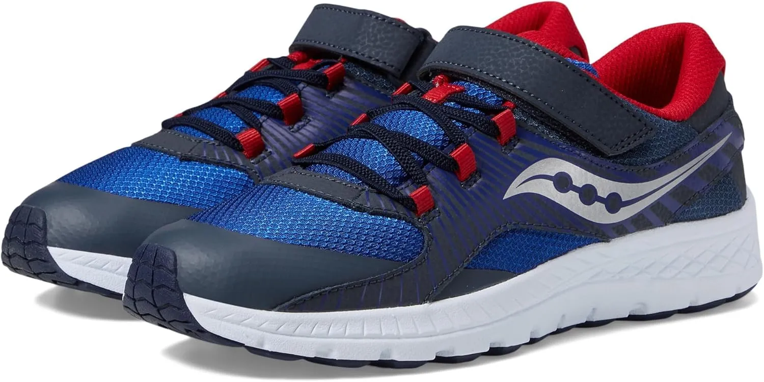 Saucony Velocer A/C Sneaker (Little Kid/Big Kid)