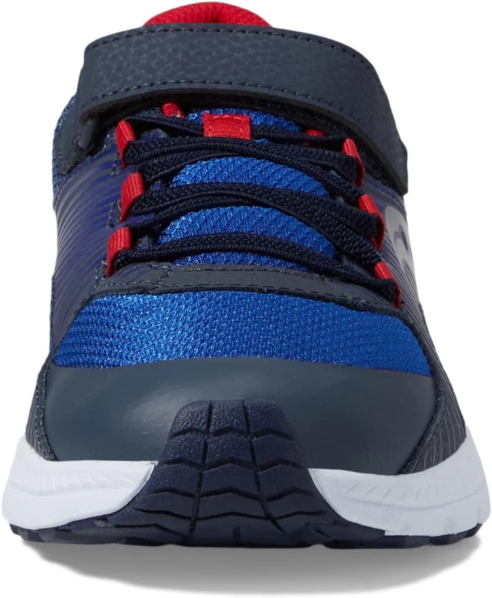 Saucony Velocer A/C Sneaker (Little Kid/Big Kid)
