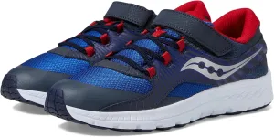 Saucony Velocer A/C Sneaker (Little Kid/Big Kid)
