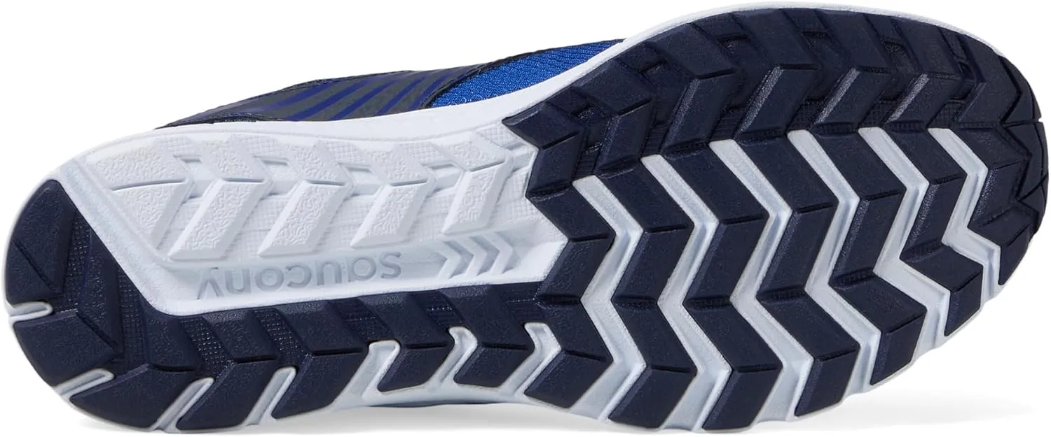 Saucony Velocer A/C Sneaker (Little Kid/Big Kid)