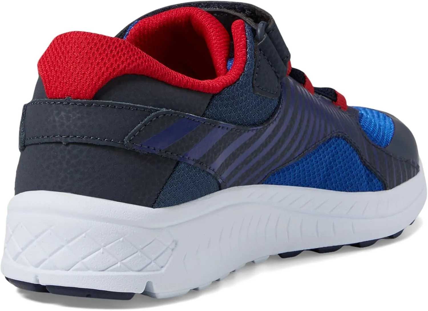 Saucony Velocer A/C Sneaker (Little Kid/Big Kid)