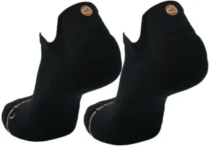 SHEZZA Anti-Blister Cushion Heel Padded Ankle Sock-Breathable,Comfortable-seen on TikTok