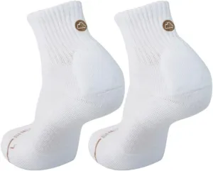 SHEZZA Anti-Blister Cushion Heel Padded Quarter Sock-Breathable,Comfortable-seen on TikTok
