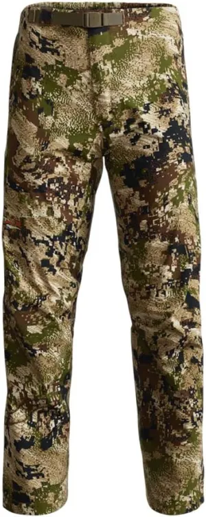 SITKA Gear Men's Dew Point Hunting Pant, Optifade Subalpine, XXX-Large