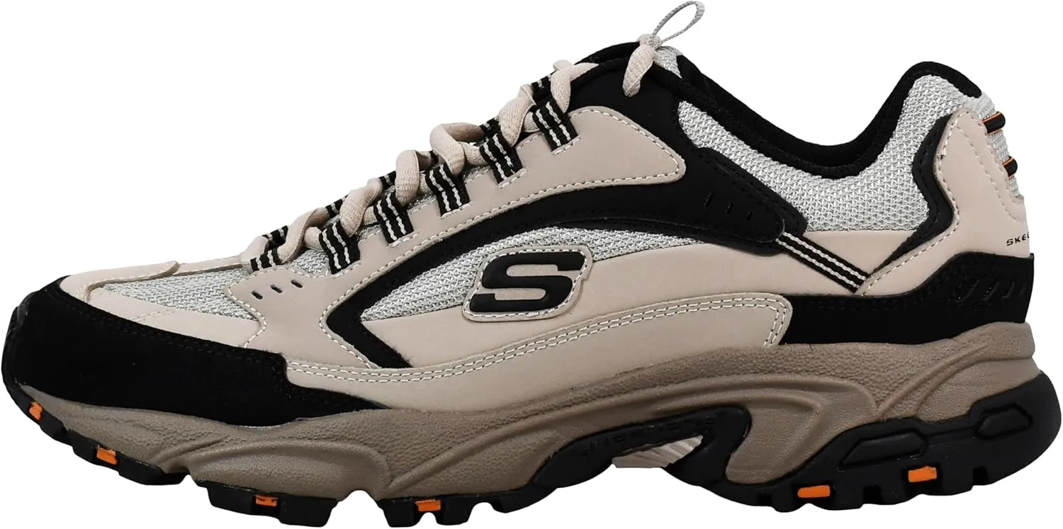 Skechers Sport Men's Energy Downforce Lace-Up Sneaker