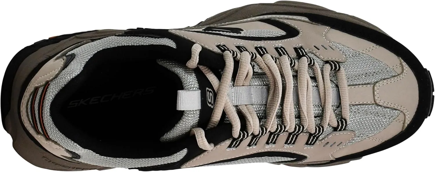 Skechers Sport Men's Energy Downforce Lace-Up Sneaker
