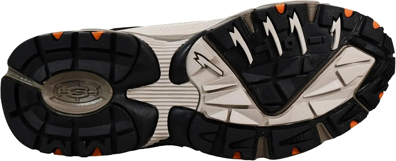 Skechers Sport Men's Energy Downforce Lace-Up Sneaker