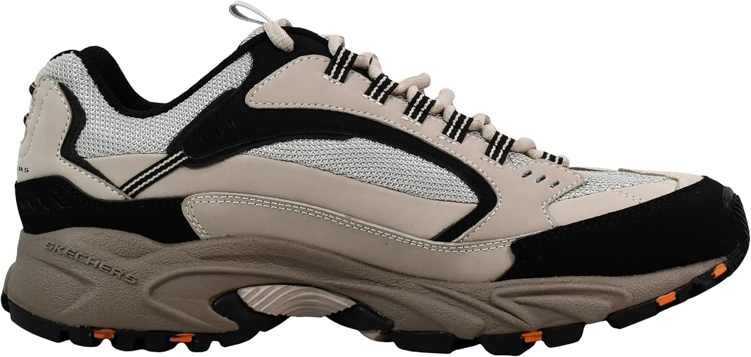 Skechers Sport Men's Energy Downforce Lace-Up Sneaker