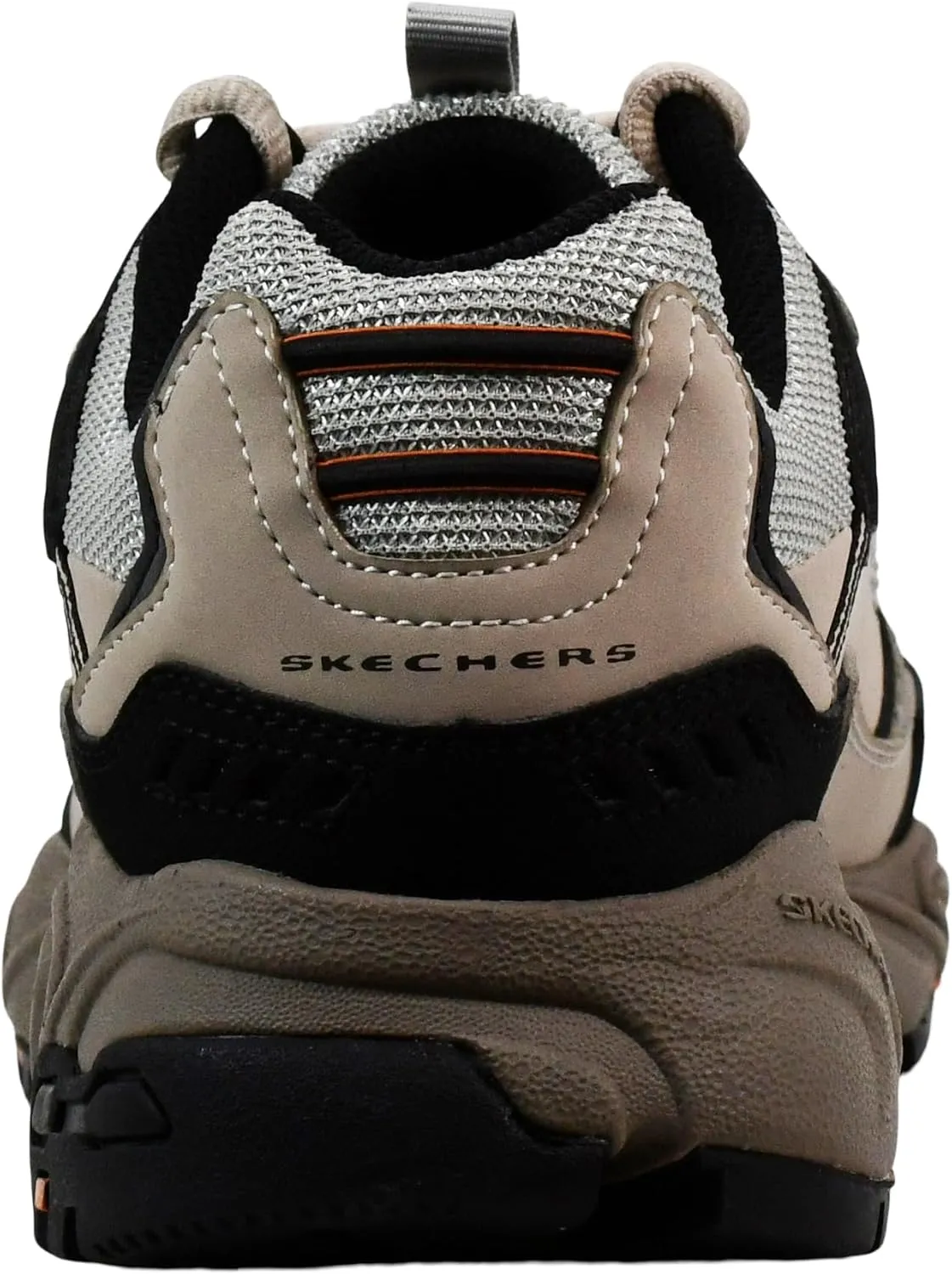 Skechers Sport Men's Energy Downforce Lace-Up Sneaker