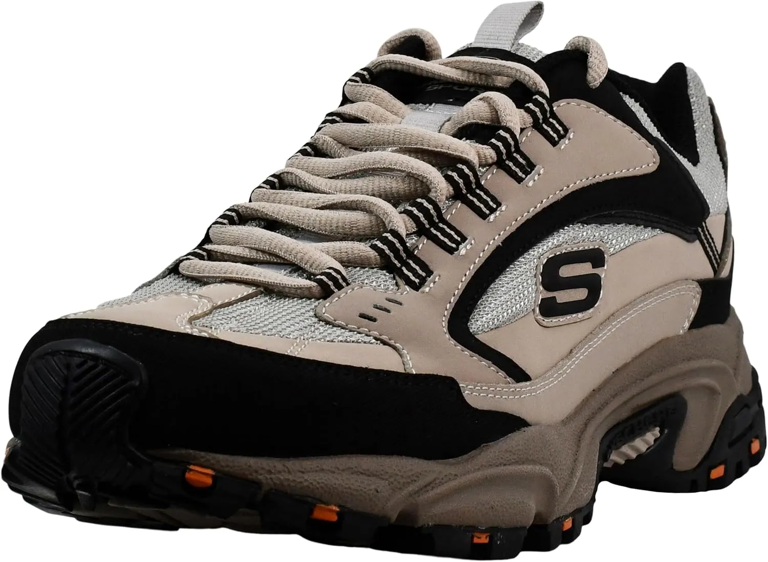 Skechers Sport Men's Energy Downforce Lace-Up Sneaker