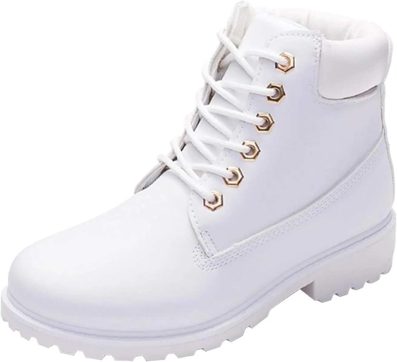 Snow Shoes For Women Cute Winter Boots Women Outdoor Ski Boots Thickening Extra Wide with Boots Women