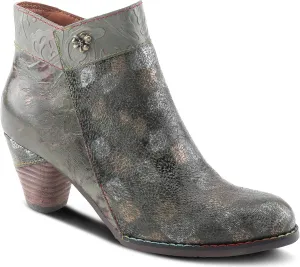 Spring Step L'Artiste Bestlove Ankle Boot for Women Casual Boots Cushion Footbed
