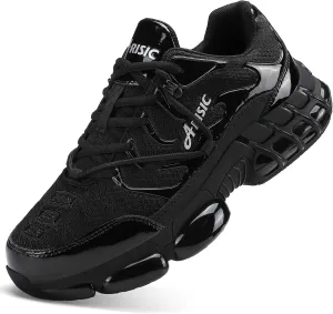 Steel Toe Shoes for Men Safety Composite Toe Sneakers Men Lightweight Tennis Work Shoes Construction Zapatos de Seguridad para Hombres