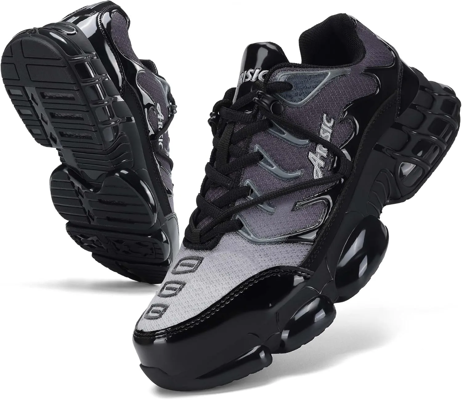 Steel Toe Shoes for Men Safety Composite Toe Sneakers Men Lightweight Tennis Work Shoes Construction Zapatos de Seguridad para Hombres