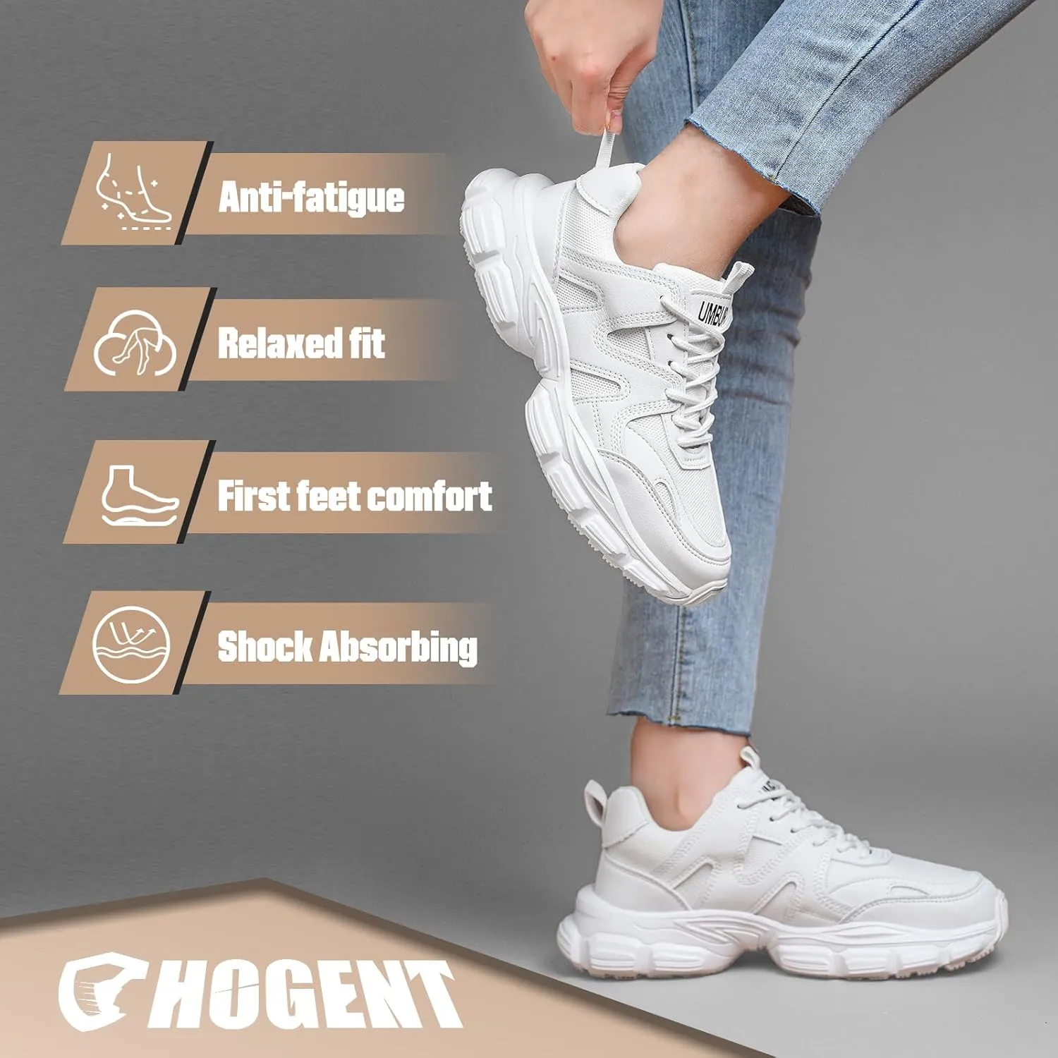 Steel Toe Shoes for Women Men Wide Non Slip Composite Work Sneakers Indestructible Comfortable Safety Tennis Shoes Lightweight Breathable Construction Sneakers Puncture Proof Ergonomic Design