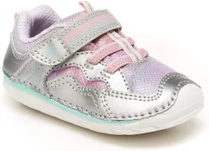 Stride Rite Baby-Girl's Soft Motion Kylo Sneaker