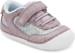 Stride Rite Soft Motion Baby and Toddler Girls Jazzy Athletic Sneaker