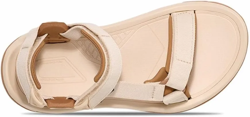 Teva Women's Heels Open Toe Sandals