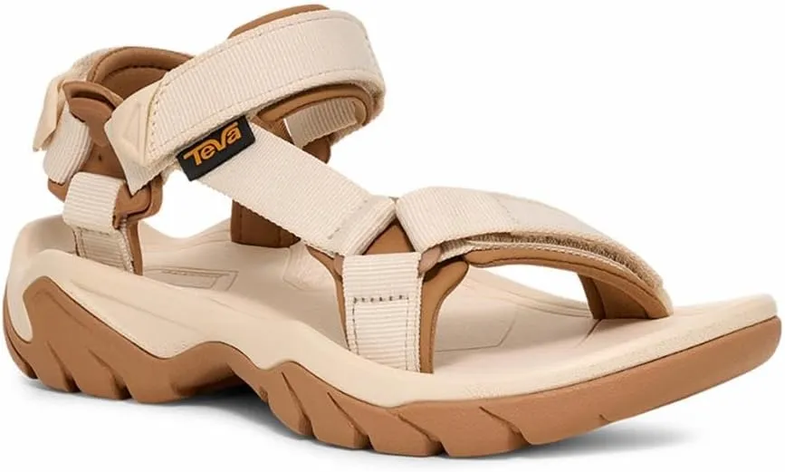 Teva Women's Heels Open Toe Sandals