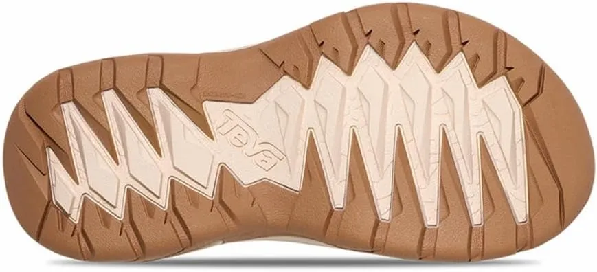 Teva Women's Heels Open Toe Sandals