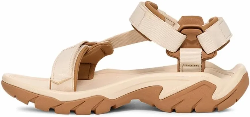 Teva Women's Heels Open Toe Sandals