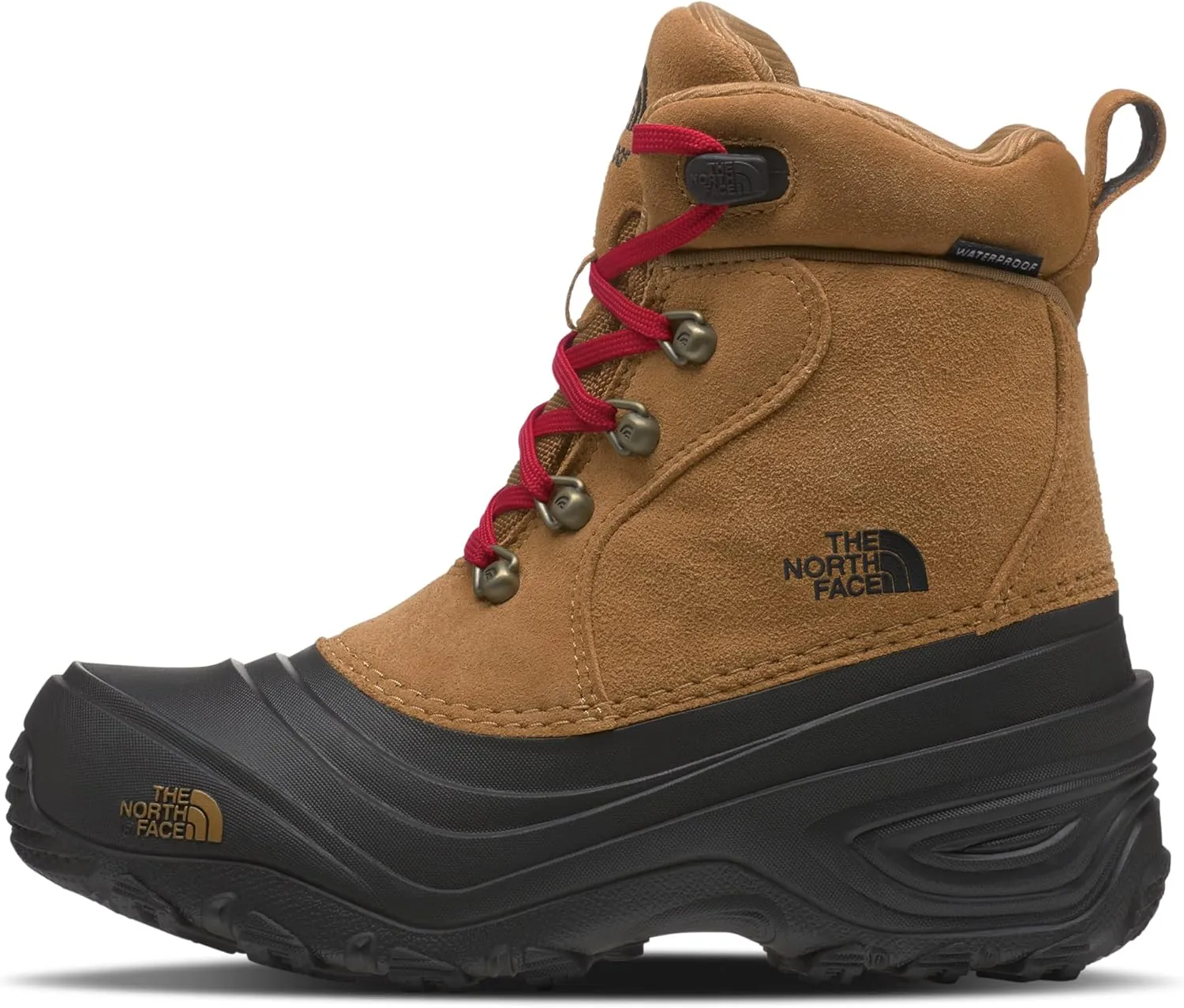 The North Face Boy's Chilkat Lace II (Toddler/Little Kid/Big Kid)