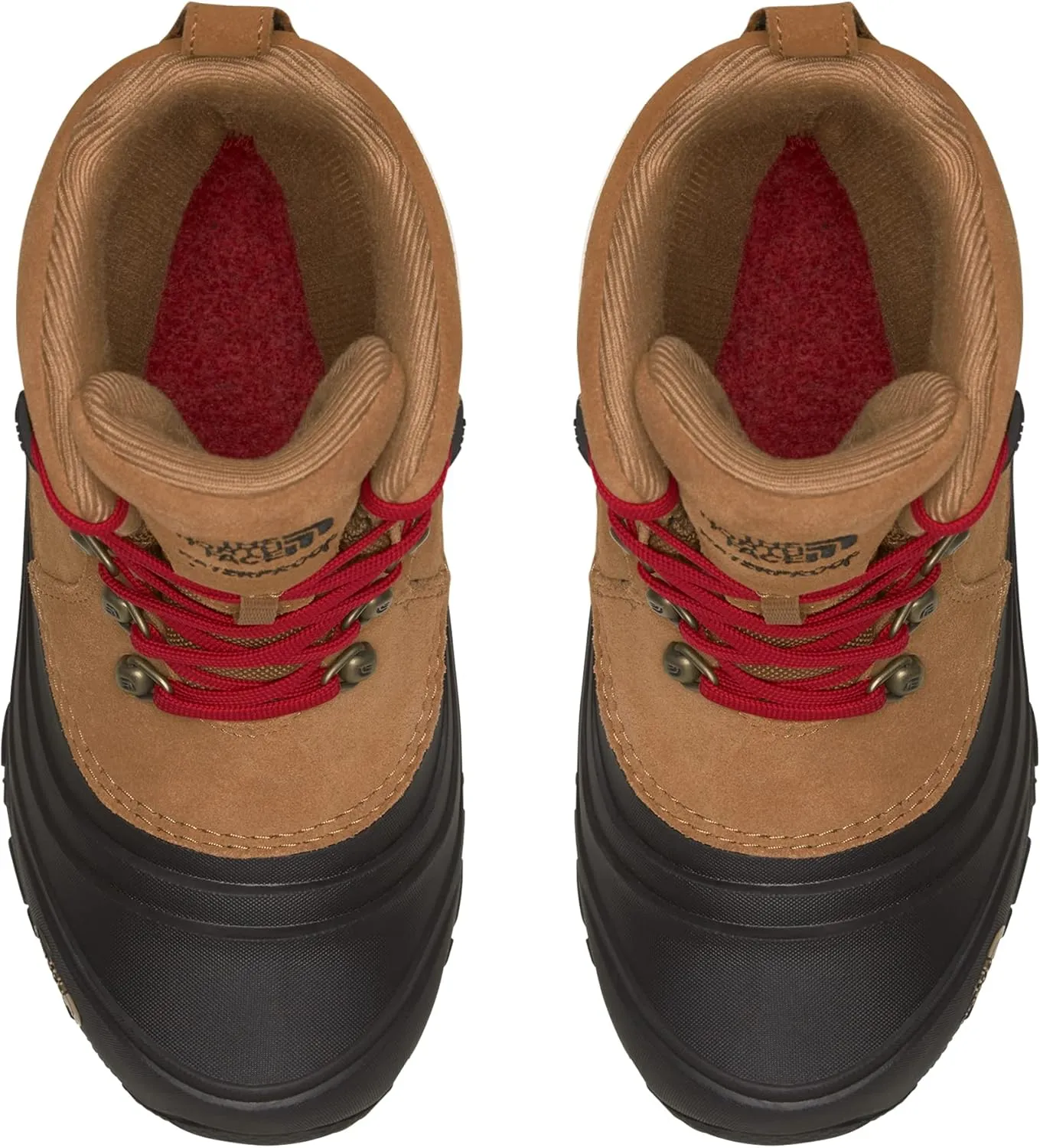 The North Face Boy's Chilkat Lace II (Toddler/Little Kid/Big Kid)
