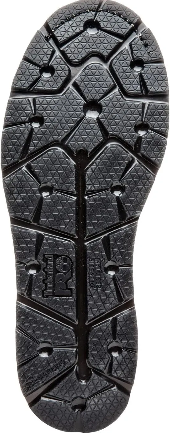 Timberland Men's Gridworks Alloy Safety Toe Waterproof