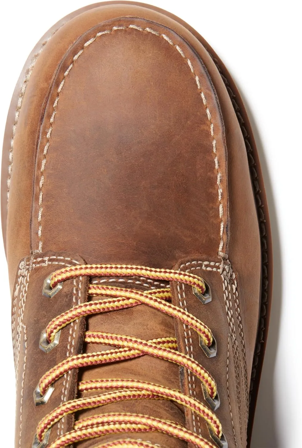 Timberland PRO mens Gridworks 6 Inch Soft Toe Waterproof Industrial Wedge Work Boot