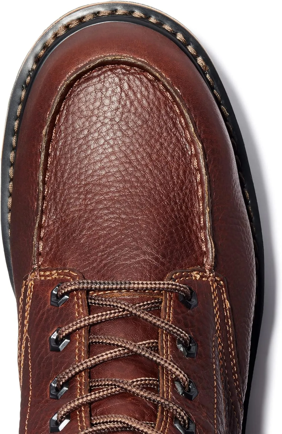 Timberland PRO mens Gridworks 6 Inch Soft Toe Waterproof Industrial Wedge Work Boot