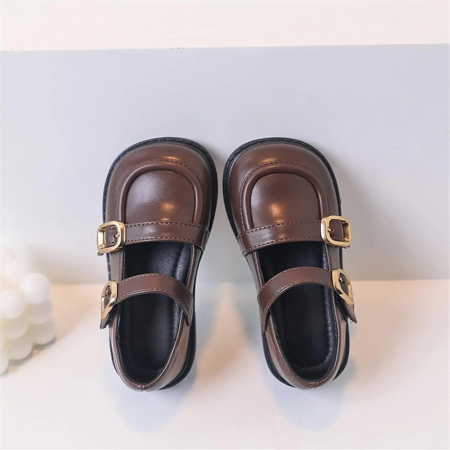 Toddler Girl Shoes Cargo Buttery Feeling Princess Party Shoes Cool Stretch Butterfly Knot Single Sandals