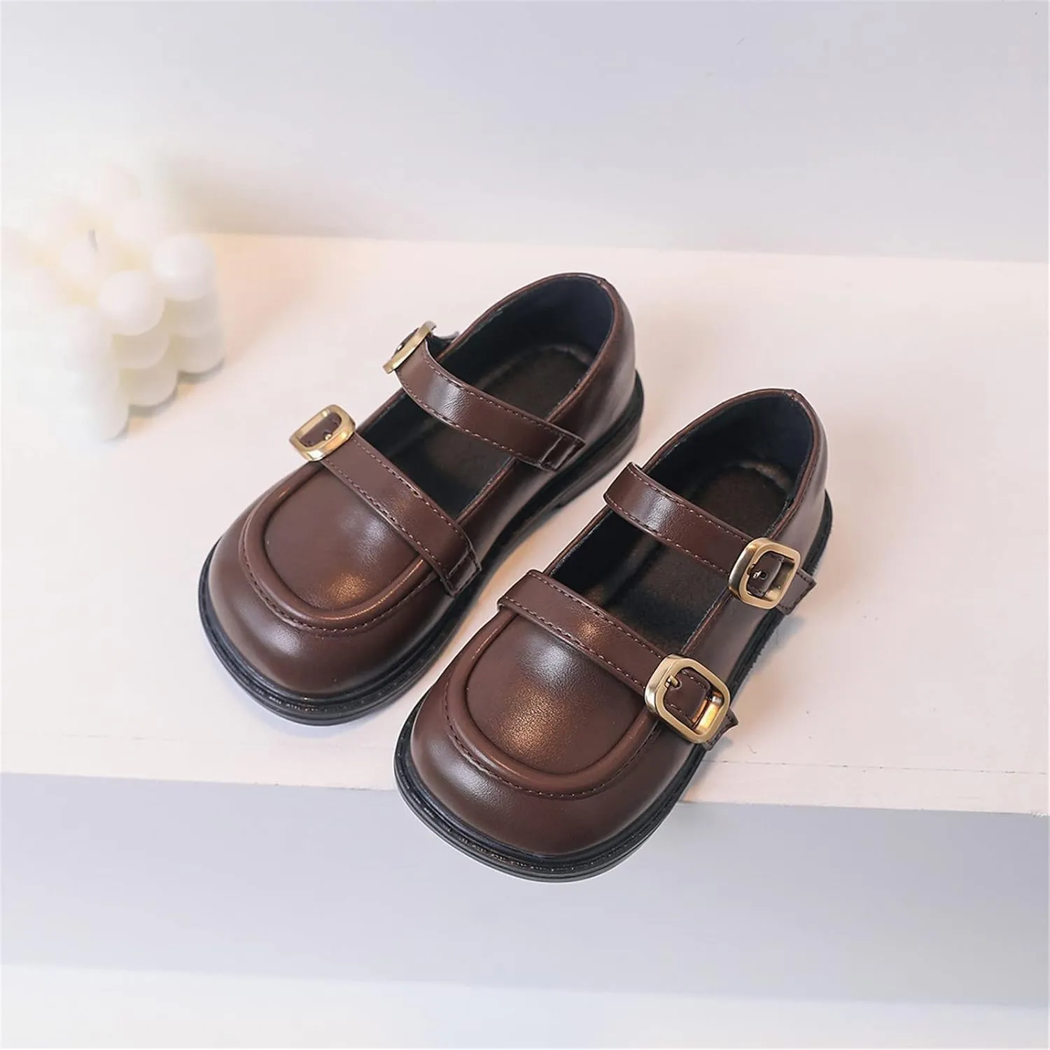 Toddler Girl Shoes Cargo Buttery Feeling Princess Party Shoes Cool Stretch Butterfly Knot Single Sandals