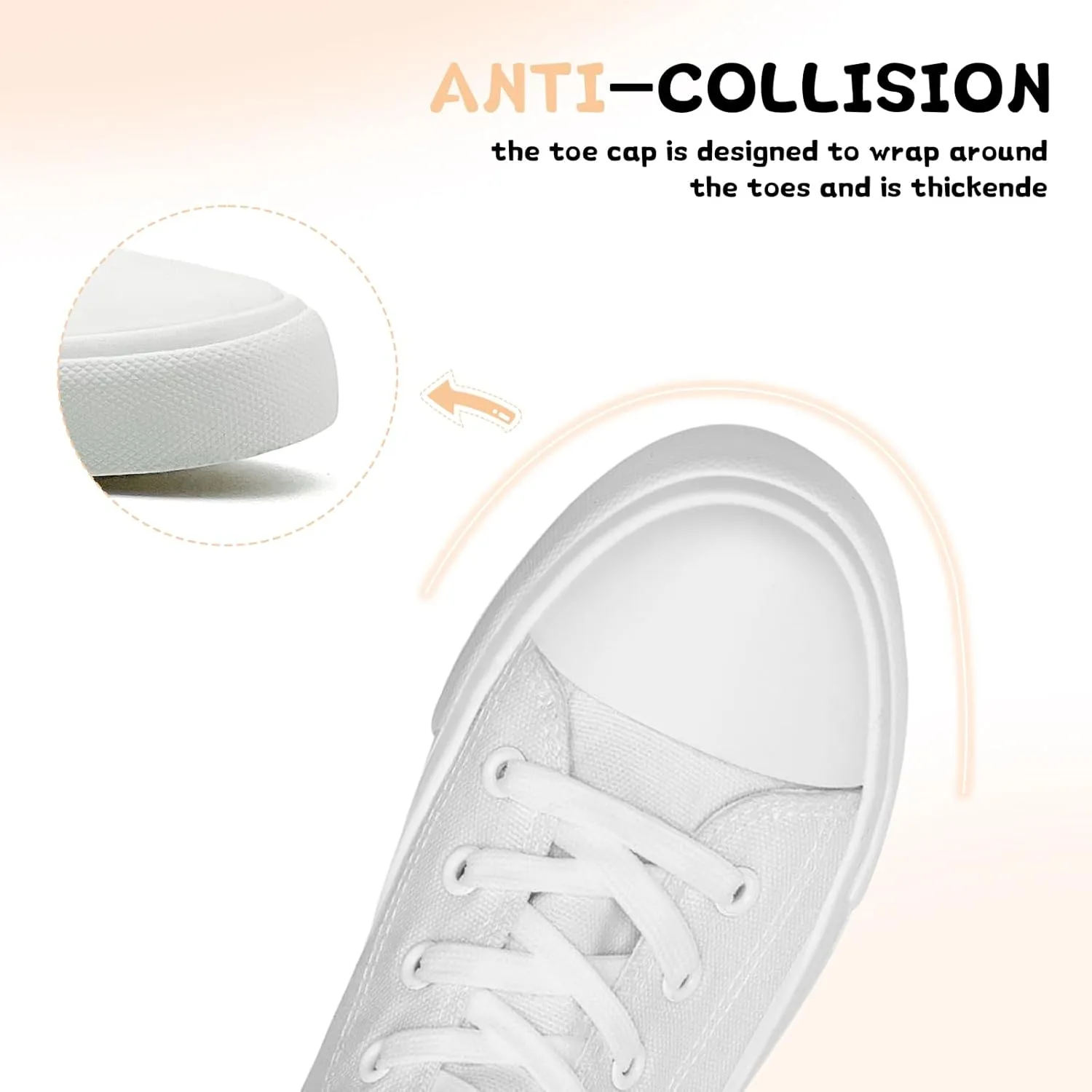 Toddler/Little Sneakers for Girls Boys Kids Fashion High Tops Canvas Shoes Classic Casual Tennis Shoes Colorful Shoes