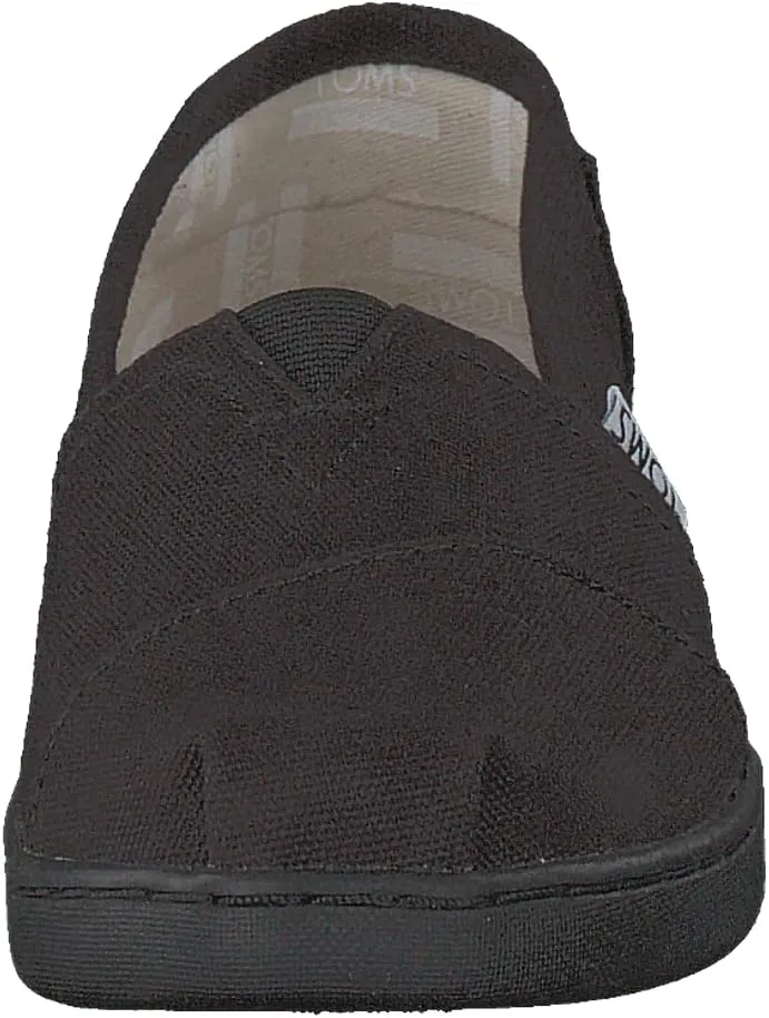TOMS Kids Unisex Alpargata 2.0 (Little Kid/Big Kid)