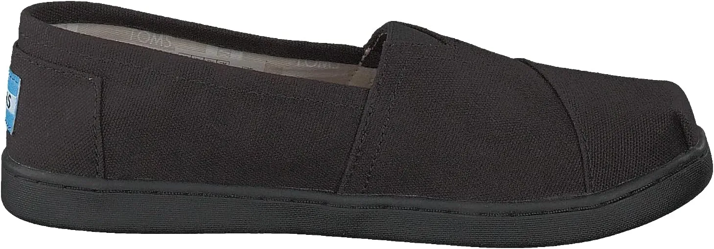 TOMS Kids Unisex Alpargata 2.0 (Little Kid/Big Kid)