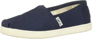 TOMS Kids Unisex Alpargata 2.0 (Little Kid/Big Kid)