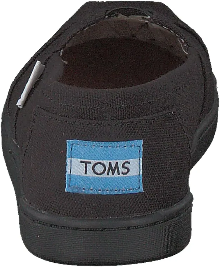 TOMS Kids Unisex Alpargata 2.0 (Little Kid/Big Kid)
