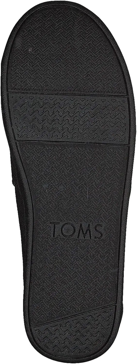 TOMS Kids Unisex Alpargata 2.0 (Little Kid/Big Kid)