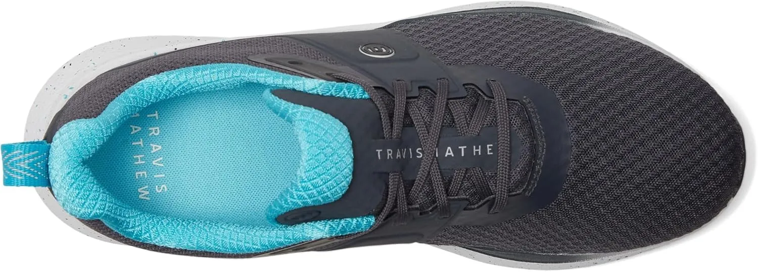 TravisMathew Men's The Nuage Sneaker
